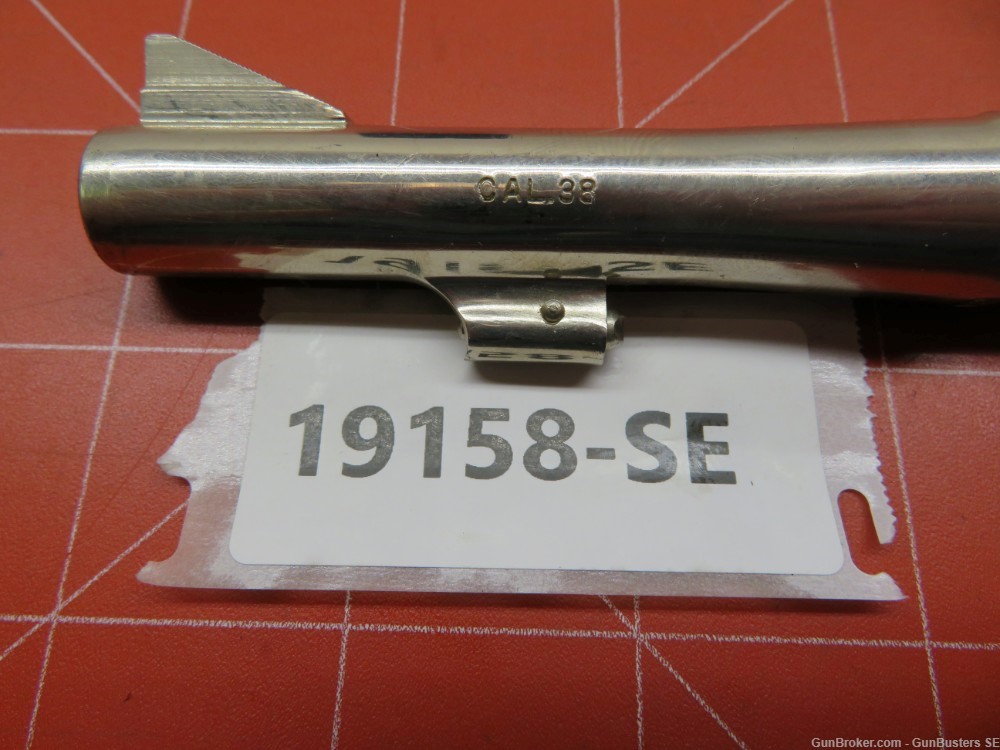 Taurus .38 Caliber Repair Parts #19158-SE-img-4