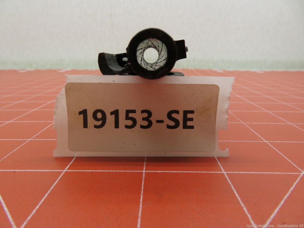 Astra .357 Magnum Repair Parts #19153-SE-img-6