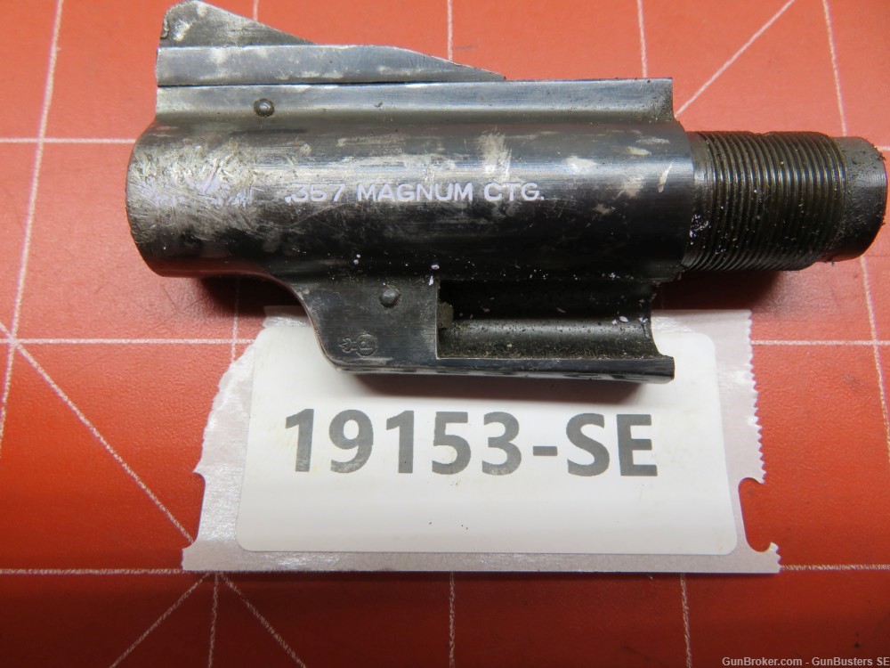 Astra .357 Magnum Repair Parts #19153-SE-img-4