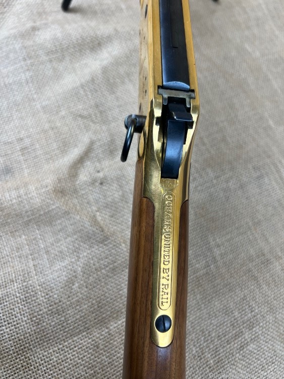 Winchester 94 Golden Spike Commemorative-img-3
