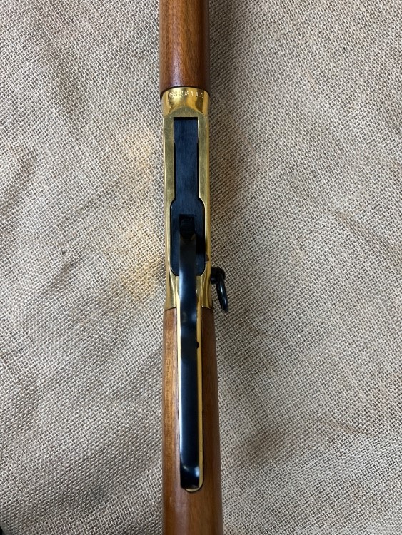 Winchester 94 Golden Spike Commemorative-img-6