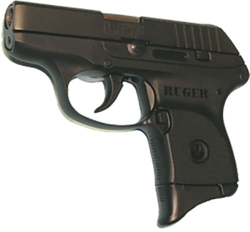Pearce Grip Magazine Extension for 380 ACP Ruger LCP-img-0