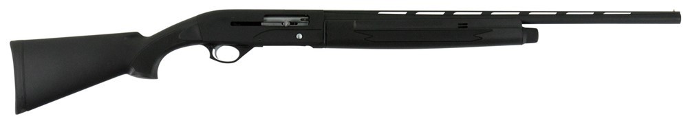 Mossberg SA 28 Youth Bantam Shotgun 28GA Matte Blue 24-img-1