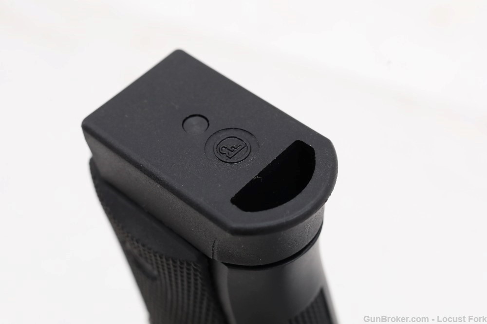 CZ 75 SP-01 Tactical 9mm 4.5" Night Sights 2-18rd Mags LIKE NEW Factory Box-img-36