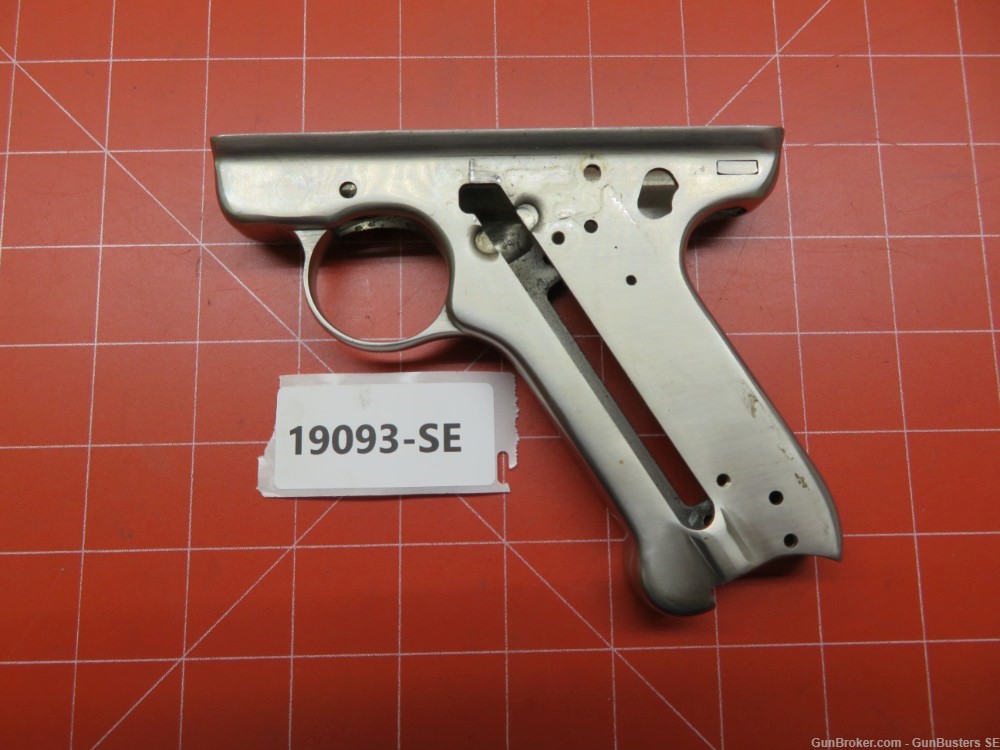 Ruger Mark II .22 LR Repair Parts #19093-SE-img-5