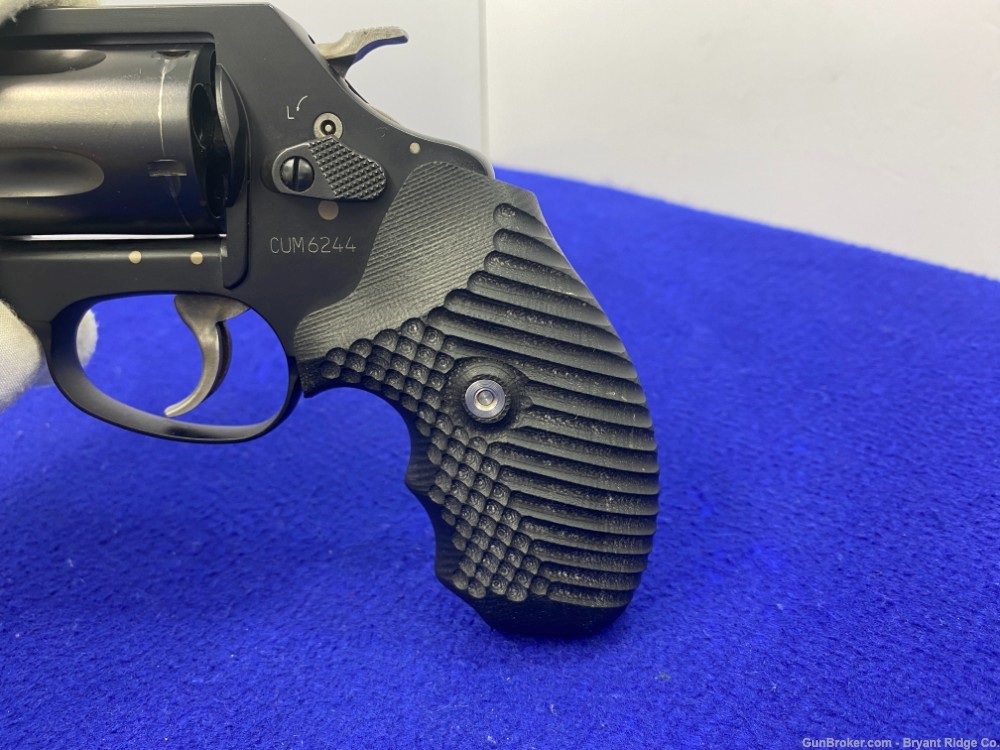 Smith Wesson 360J Airweight .38 Spl +P 1.875" *JAPANESE SERVICE REVOLVER*-img-50