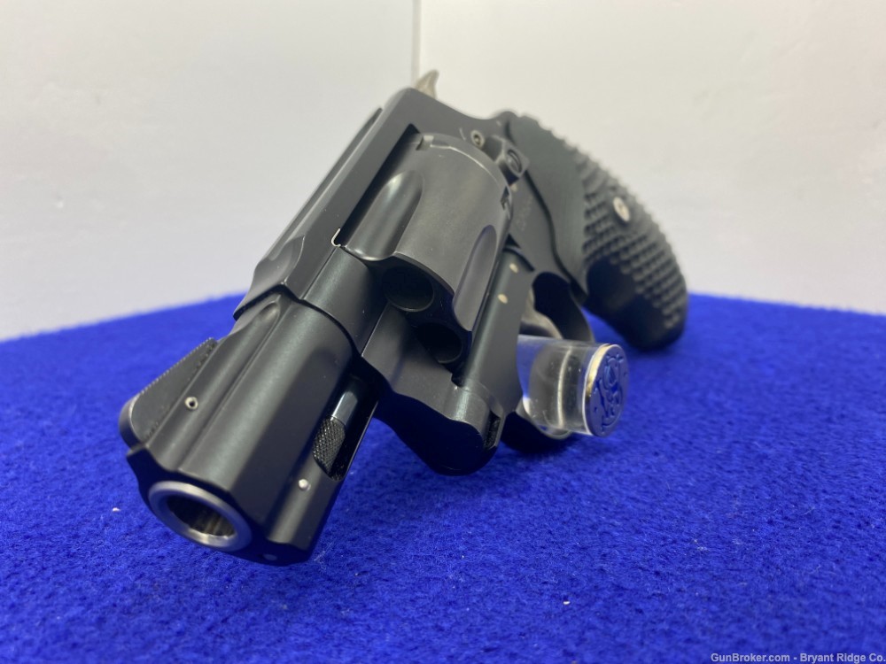 Smith Wesson 360J Airweight .38 Spl +P 1.875" *JAPANESE SERVICE REVOLVER*-img-17