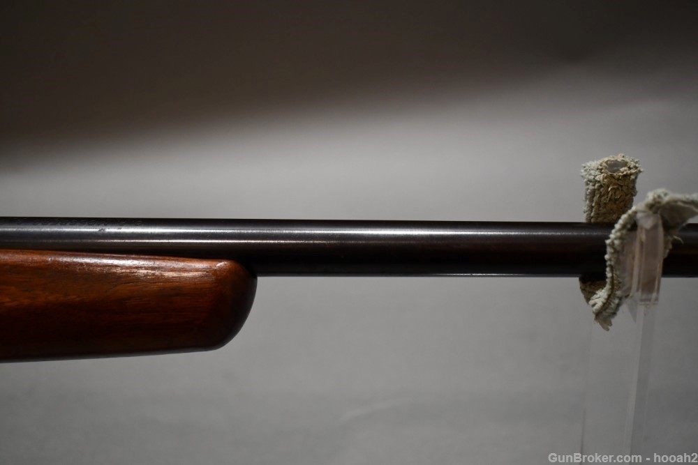 Mossberg 640KA Chuckster Bolt Action Rifle 22 Magnum WMR READ C&R-img-6