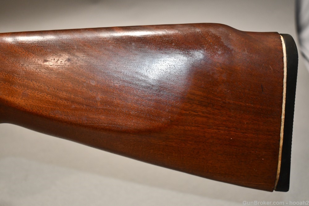 Mossberg 640KA Chuckster Bolt Action Rifle 22 Magnum WMR READ C&R-img-9