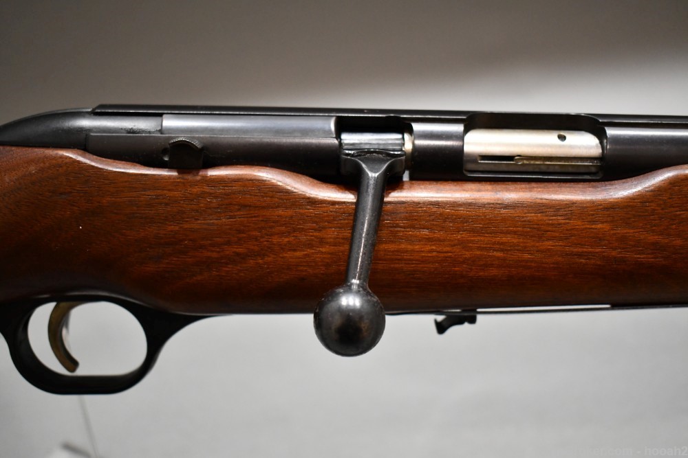 Mossberg 640KA Chuckster Bolt Action Rifle 22 Magnum WMR READ C&R-img-4