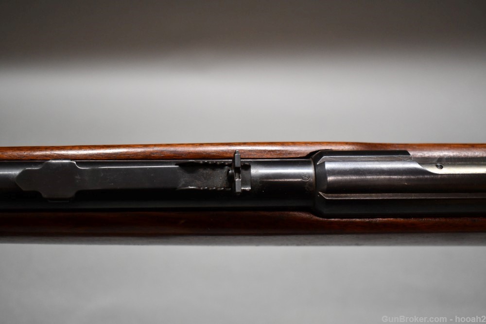 Mossberg 640KA Chuckster Bolt Action Rifle 22 Magnum WMR READ C&R-img-19