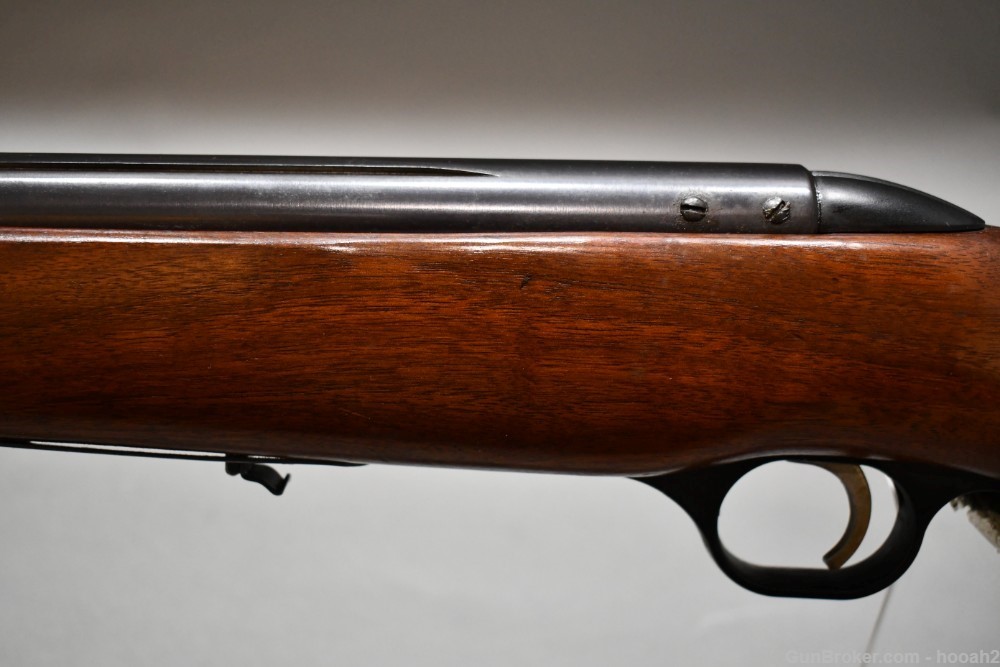 Mossberg 640KA Chuckster Bolt Action Rifle 22 Magnum WMR READ C&R-img-11