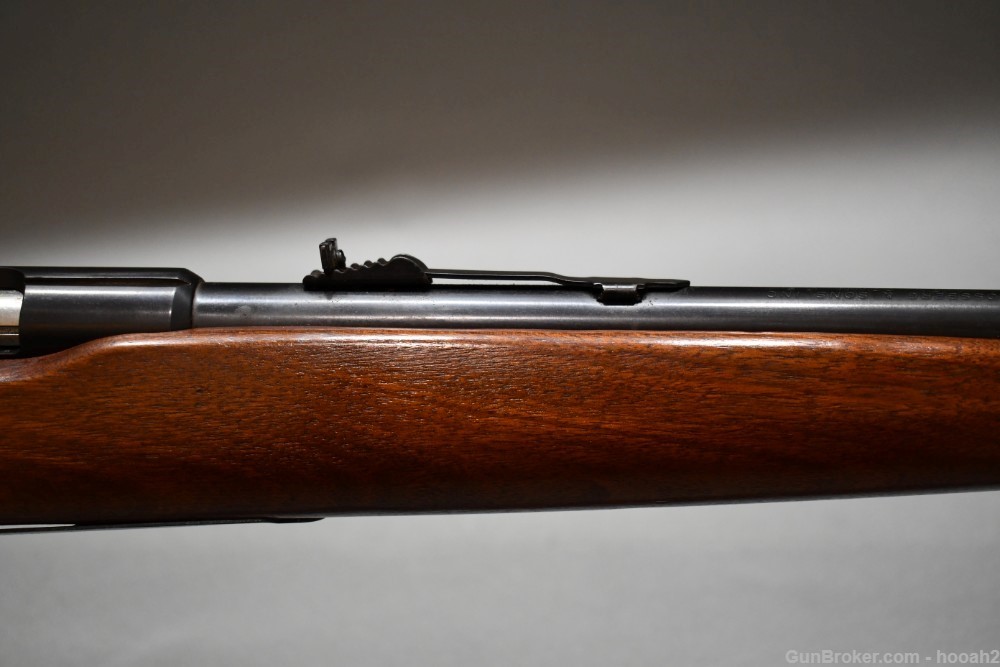 Mossberg 640KA Chuckster Bolt Action Rifle 22 Magnum WMR READ C&R-img-5