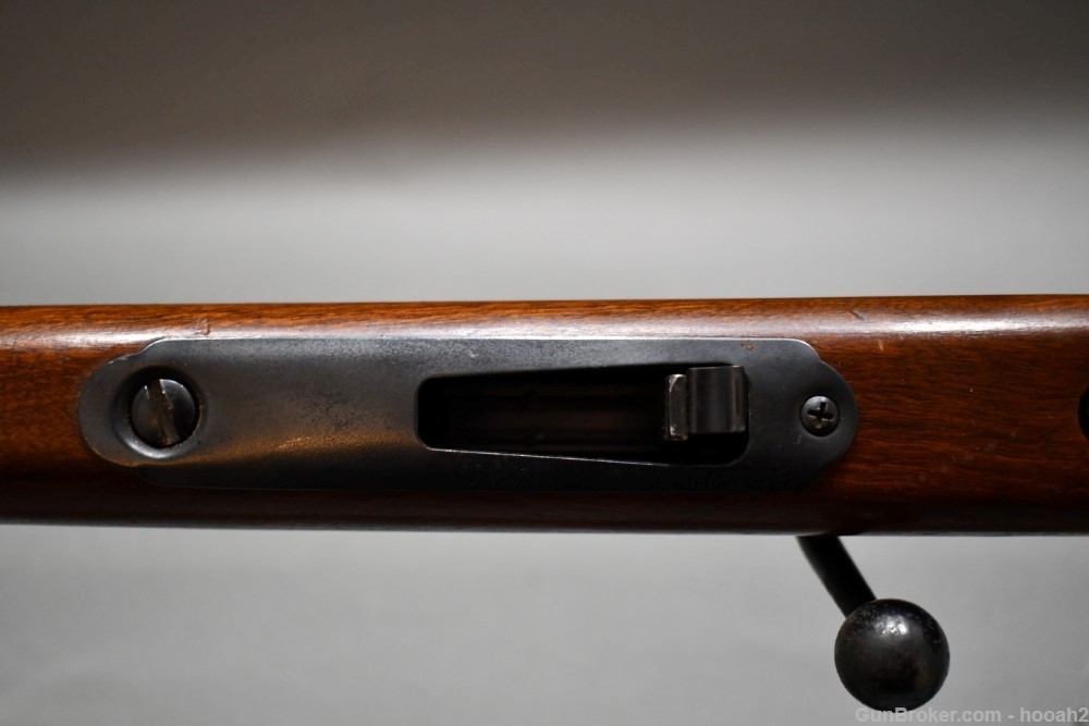 Mossberg 640KA Chuckster Bolt Action Rifle 22 Magnum WMR READ C&R-img-27
