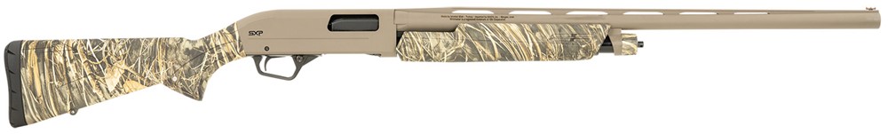 Winchester Repeating Arms  SXP Hybrid Hunter-img-0