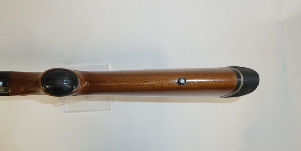 Engraved Beretta A M 301 Semi 12 GA - PENNY AUCTION-img-15