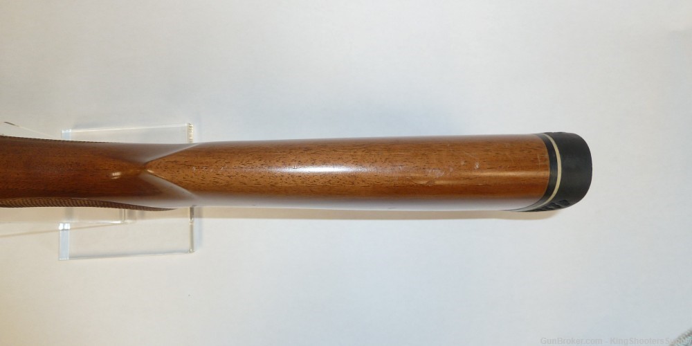 Engraved Beretta A M 301 Semi 12 GA - PENNY AUCTION-img-11