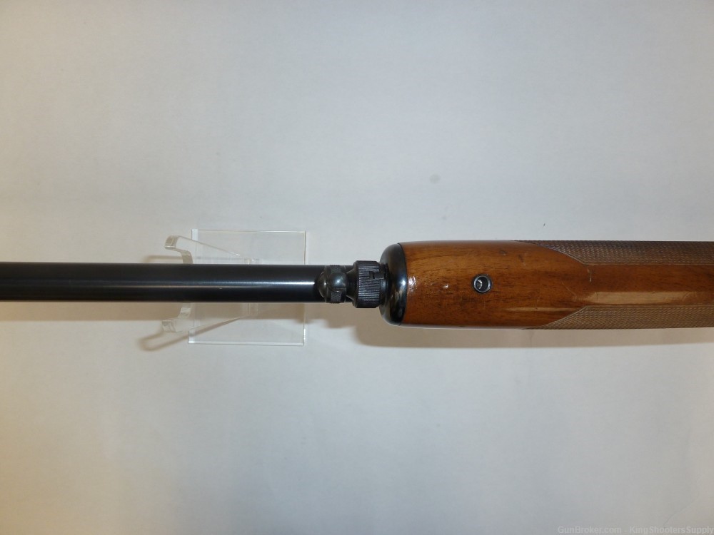 Engraved Beretta A M 301 Semi 12 GA - PENNY AUCTION-img-17