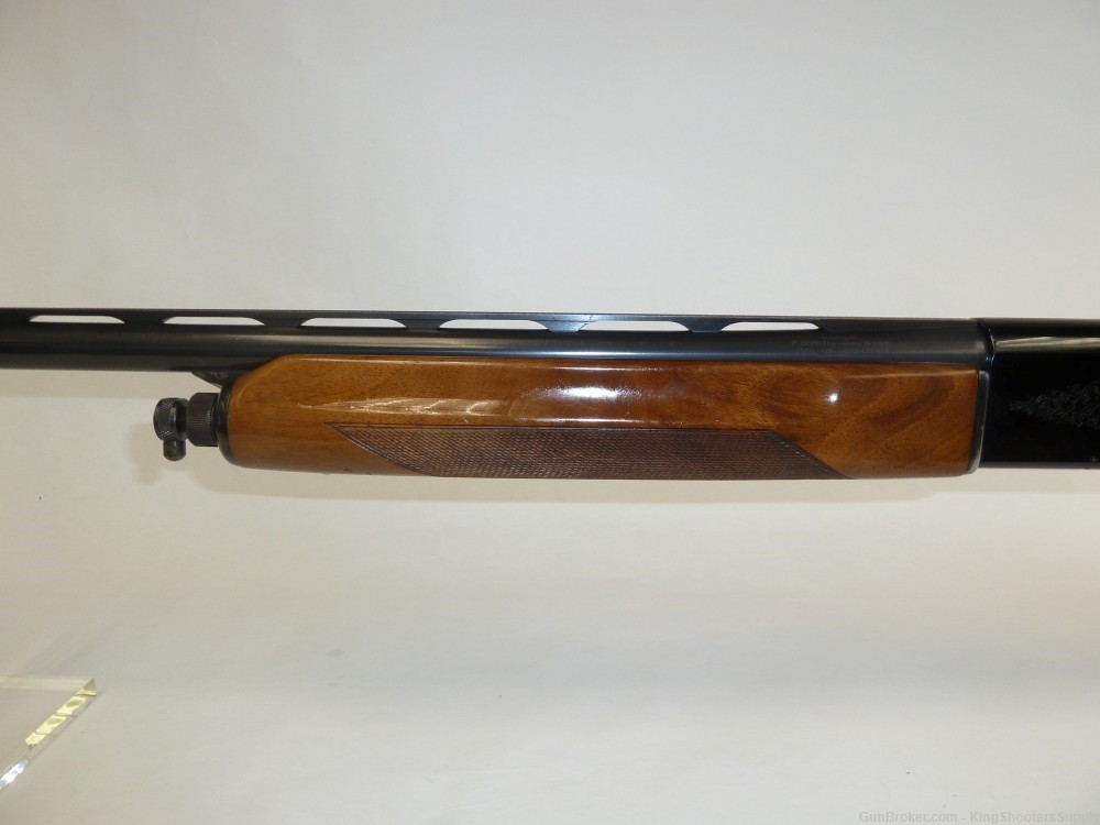 Engraved Beretta A M 301 Semi 12 GA - PENNY AUCTION-img-8