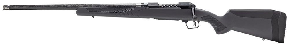 Savage 110 UltraLite 30-06 Springfield Rifle 22 Gray LH 57717-img-0