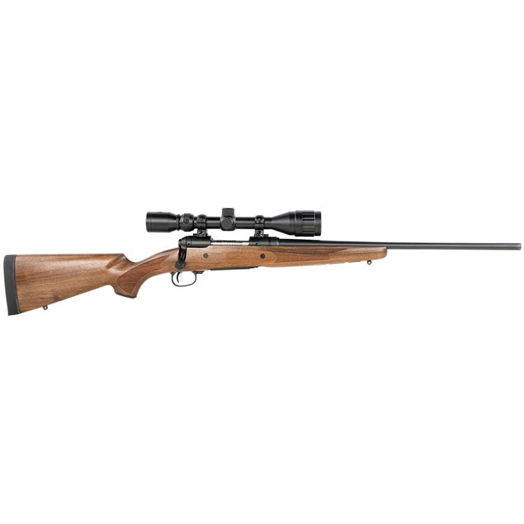Savage 110 Lightweight Hunter XP 6.5 Creedmoor Rifle 20 4+1 Hardwood -img-0