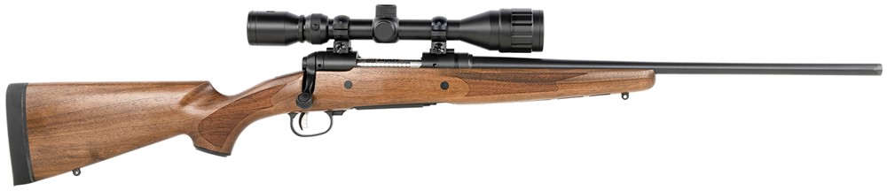 Savage 110 Lightweight Hunter XP 6.5 Creedmoor Rifle 20 4+1 Hardwood -img-1