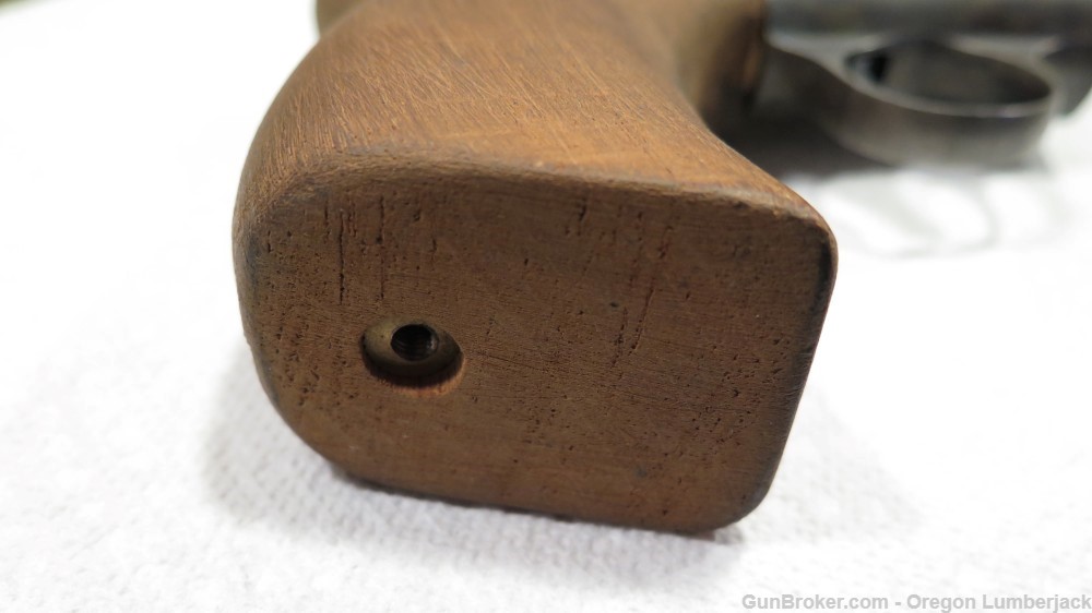 Remington Model 4 .22 Short 11" Pistol conversion kit NO RECEIVER WITH IT!-img-8