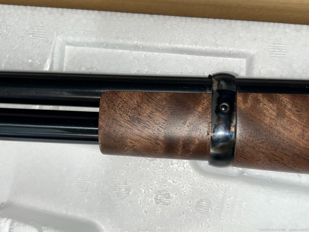 Winchester 1873 Competition High Grade 45 Colt CCH 534280141 45LC Layaway-img-20