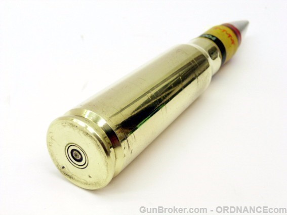 20mm M940 MPT SD round C RAM Phalanx Vulcan shell-img-3