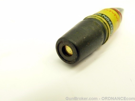 20mm M940 MPT SD round C RAM Phalanx Vulcan shell-img-6