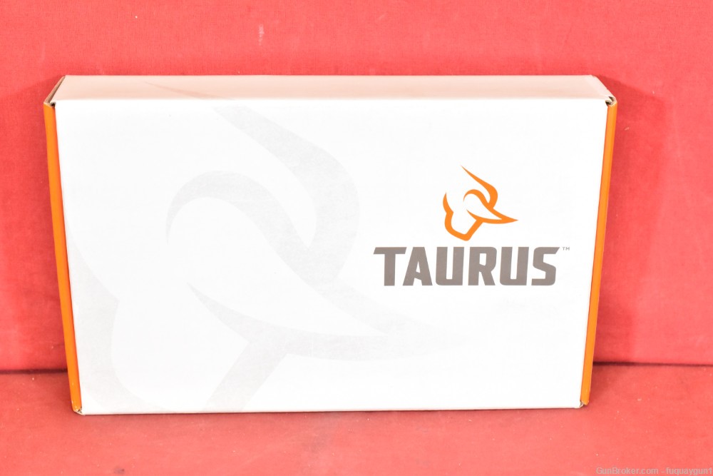 Taurus Model 605 357 Mag 2" 5-shot Stainless 2-605029 605-605-img-8