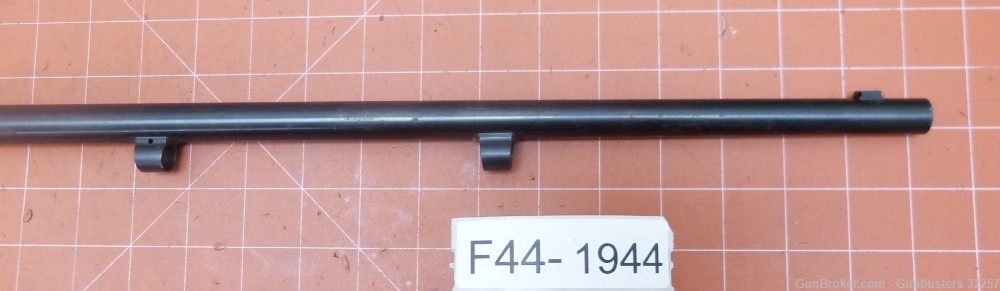 Winchester 61 .22 S.L.LR, Repair Parts F44-1944-img-4