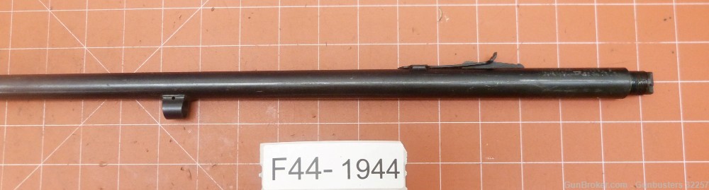 Winchester 61 .22 S.L.LR, Repair Parts F44-1944-img-5