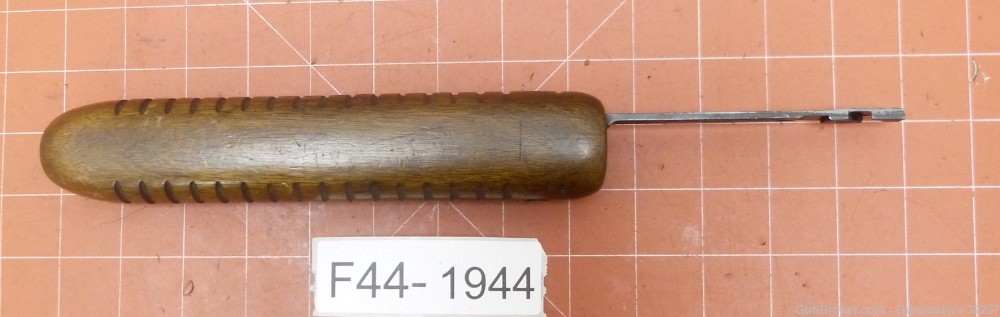 Winchester 61 .22 S.L.LR, Repair Parts F44-1944-img-10
