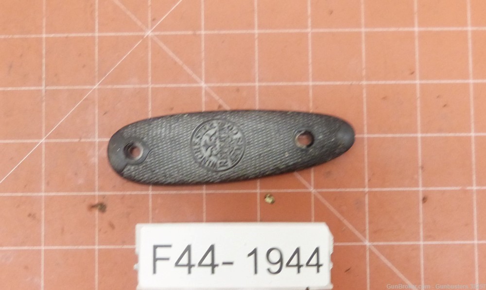 Winchester 61 .22 S.L.LR, Repair Parts F44-1944-img-2