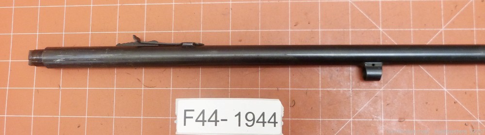 Winchester 61 .22 S.L.LR, Repair Parts F44-1944-img-3