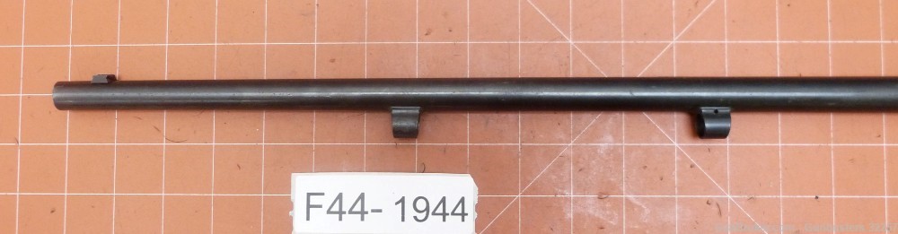 Winchester 61 .22 S.L.LR, Repair Parts F44-1944-img-6