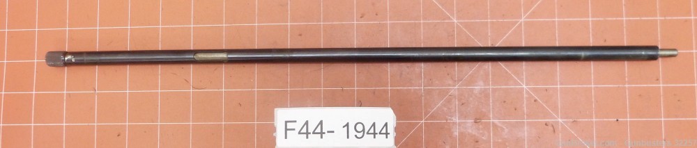 Winchester 61 .22 S.L.LR, Repair Parts F44-1944-img-7