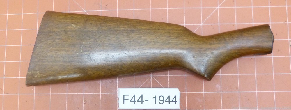 Winchester 61 .22 S.L.LR, Repair Parts F44-1944-img-9