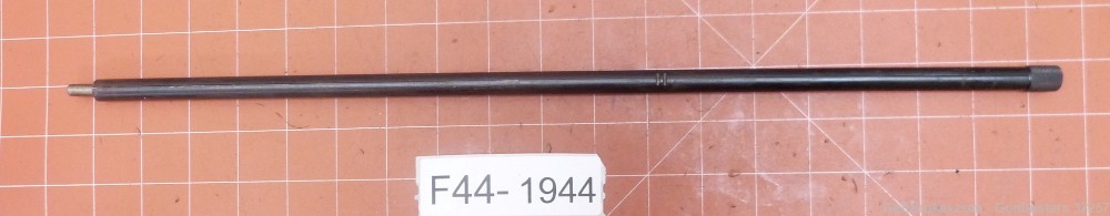 Winchester 61 .22 S.L.LR, Repair Parts F44-1944-img-8