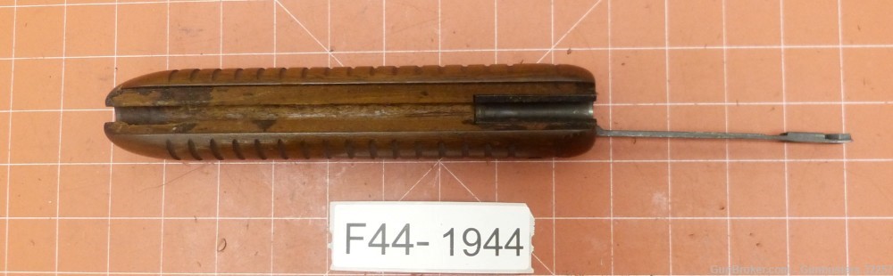 Winchester 61 .22 S.L.LR, Repair Parts F44-1944-img-11
