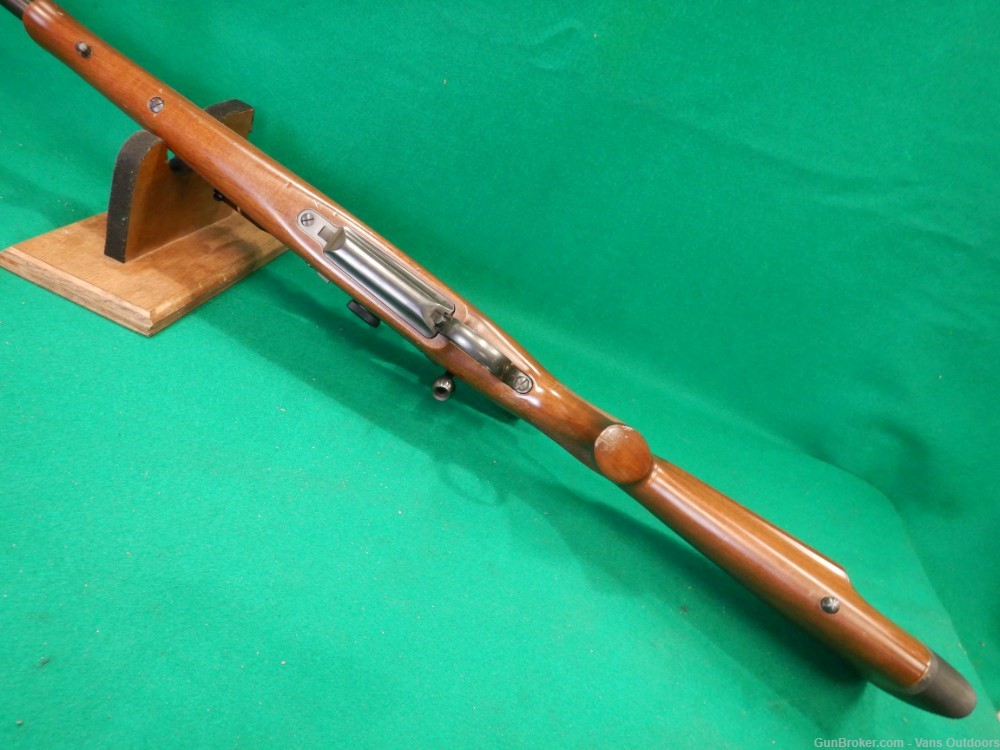 CZ-USA 550 Safari Classic 375 H&H Magnum Rifle W/ Scope-img-8