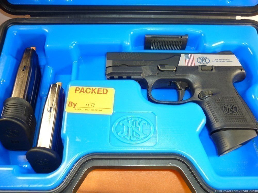 FNS-C Compact 9mm New-img-0