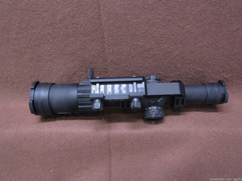 Sig Sauer Tango-MSR 1-6x24 mm Illuminated Tactical Rifle Scope-img-11