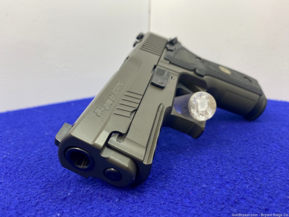 Sig Sauer P229 Legion 9mm 3.9" *COMPACT, SAO, & IDEAL FOR EVERYDAY USE*-img-23