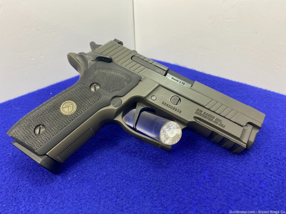 Sig Sauer P229 Legion 9mm 3.9" *COMPACT, SAO, & IDEAL FOR EVERYDAY USE*-img-25