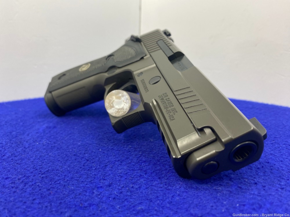 Sig Sauer P229 Legion 9mm 3.9" *COMPACT, SAO, & IDEAL FOR EVERYDAY USE*-img-36