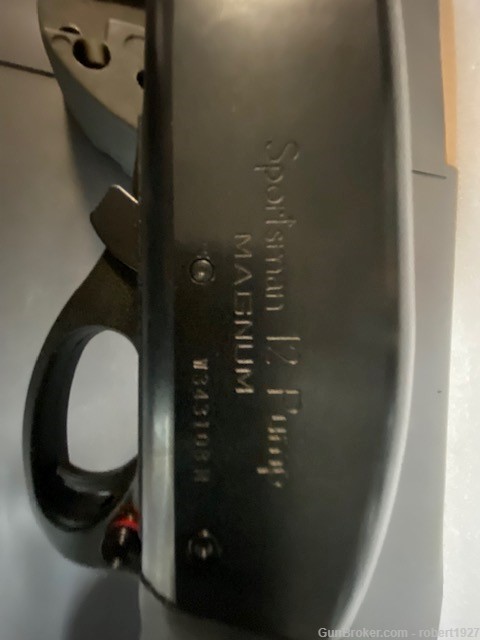 Remington 870  12 GA-img-10