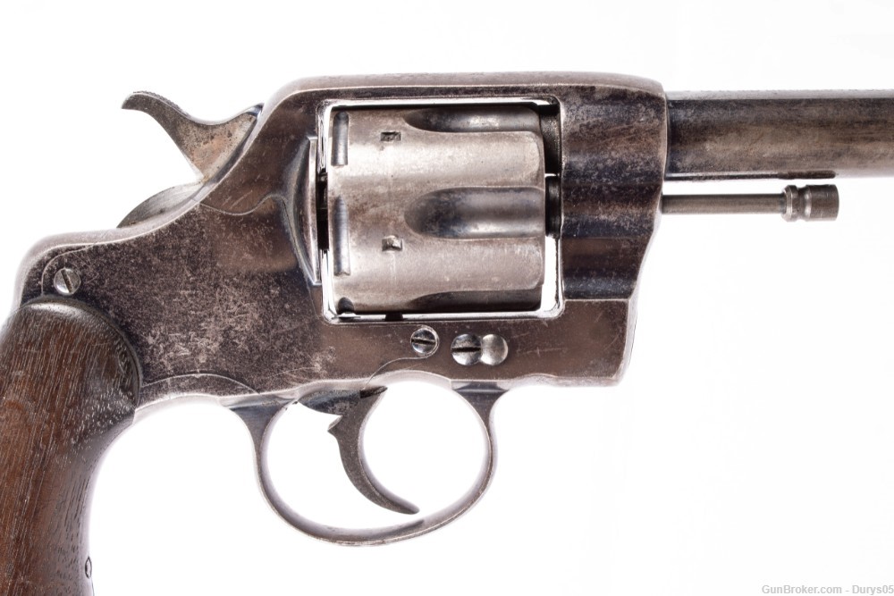 Colt DA 38 38COLT Durys # 17646-img-3
