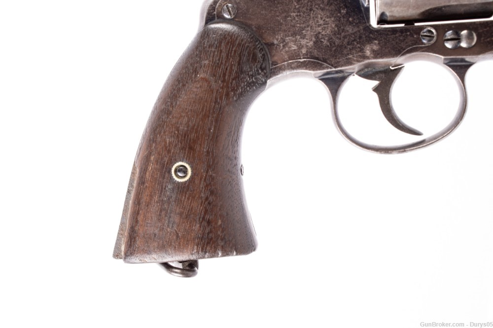 Colt DA 38 38COLT Durys # 17646-img-2